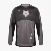 Мотоджерси FOX Ranger Grey/Black