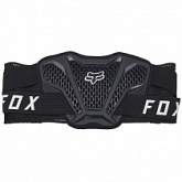 Пояс защитный FOX Titan Race Black
