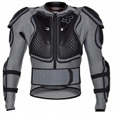 Моточерепаха FOX Titan Sport Cloud Grey