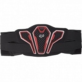 Пояс защитный FOX Titan Sport Junior Black