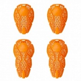 Защита плеч и локтей Furygan D3O Spectre Level 2 Orange