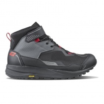 Мотоботы Gaerne G-Nexo Aquatech Black/Red
