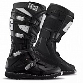 Мотоботы Gaerne GX-1 Enduro Black/White