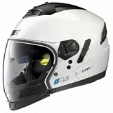 Шлем Grex G4.2 Pro Kinetic N-Com White