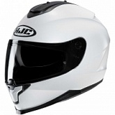 Шлем HJC C70N Pearl/White