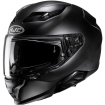 Шлем HJC F71 Solid Black Matt
