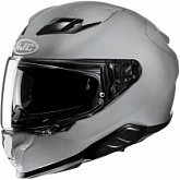 Шлем HJC F71 Solid Nardo Grey