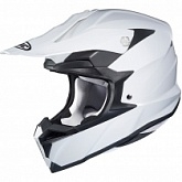 Шлем HJC i 50 Solid White