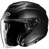 Шлем HJC I31 Black Matt