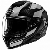 Шлем HJC RPHA 71 Hamil MC5 Carbon/Grey