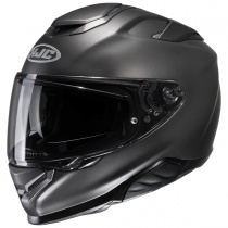 Шлем HJC RPHA 71 Solid Semi Flat Titanium