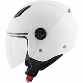 Шлем Kappa KV28 Evo Solid Junior White