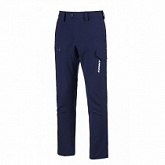Мотоштаны Kenny Racing Blue/White