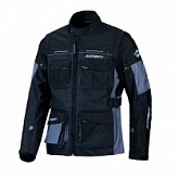Мотокуртка Kenny Racing Evasion Black