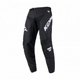 Мотоштаны Kenny Racing Force Junior Black