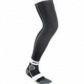 Носки Kenny Racing Long Black