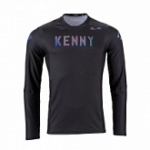 Мотоджерси Kenny Racing Performance Prism Black