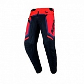 Мотоштаны Kenny Racing Titanium Gradient Orange