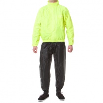 Костюм дождевой Acerbis Logo Black/Yellow