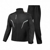Костюм дождевой Scoyco RC10 Black