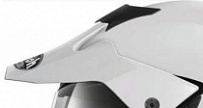 Козырек шлема Airoh S5 White