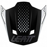Козырек шлема Leatt Visor Moto 8.5 Black