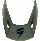 Козырек шлема Shift Whit3 Camo