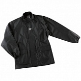 Куртка дождевая Ixon Fog Black