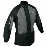 Куртка дождевая Ixon Tracer Black/Grey