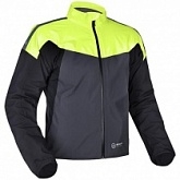 Куртка дождевая Oxford Rainseal Pro Grey/Black/Fluo