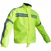Куртка дождевая RST Pro WP Fluo Yellow