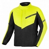 Куртка дождевая Shima Hydrodry 2.0 Black/Yellow
