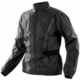 Куртка дождевая Shima Hydrodry+ Black