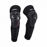Наколенники Leatt 3DF 5.0 Evo EXT Youth Knee Guard Black