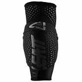 Налокотники Leatt 3DF 5.0 Evo Mini Kids Elbow Guard Black