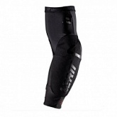 Налокотники Leatt 3DF 6.0 Evo Elbow Guard Black