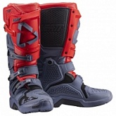 Мотоботы Leatt 4.5 Enduro Red