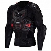 Моточерепаха Leatt 5.5 Evo Body Protector Black