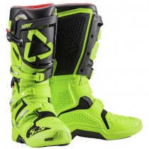 Мотоботы Leatt 5.5 FlexLock Lime Green