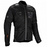 Мотокуртка Leatt 5.5 Rally Adventure Stealth