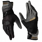 Мотоперчатки Leatt 5.5 X-Flow Adventure Stealth