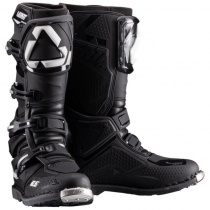 Мотоботы Leatt 6.5 Black