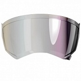 Визор Leatt ADV 7.5/8.5/9.5 Iriz Silver