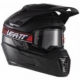 Шлем Leatt ADV 7.5 Black