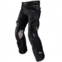 Мотоштаны Leatt Adventure MultiTour 5.5 Stealth Black/Grey