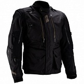 Мотокуртка Leatt Adventure MultiTour 5.5 Stealth Black/Grey