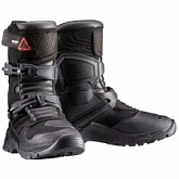 Мотоботы Leatt Adventure X-Flow 7.5 Short Black
