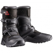 Мотоботы Leatt Adventure X-Flow 7.5 Short Black