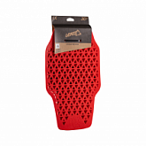 Защита спины Leatt Back Protector Insert 3DF CE Level 1 Red