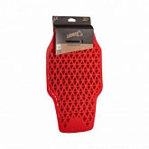 Защита спины Leatt Back Protector Insert 3DF CE Level 1 Red